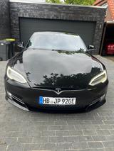 Tesla Model S Basis Model S 75 - - Tesla in Bremen