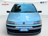 Fiat Punto 1.2i cat 5 porte ELX - Fiat Punto ELX mit Benzin-Antrieb