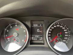 Fahrzeugabbildung Volkswagen Golf VI Cabriolet Basis DSG Temp. inkl. Garantie