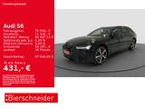 Audi S6 Av TDI qu AHK PANO STAND B&O HuD 21