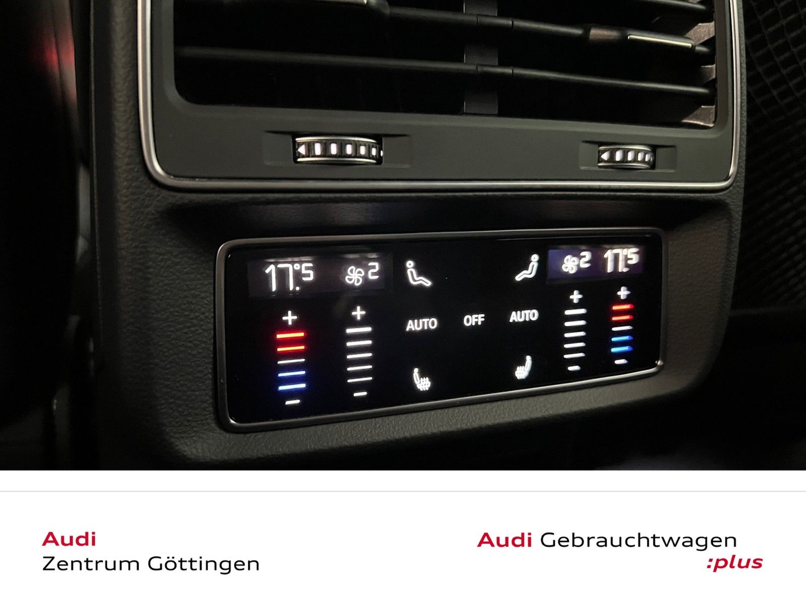 Audi SQ8 - Bild 17