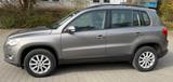 Volkswagen Tiguan Trend & Fun BMT - Volkswagen Tiguan aus 2011