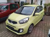 Kia Picanto 1.0 Edition 7 Edition 7