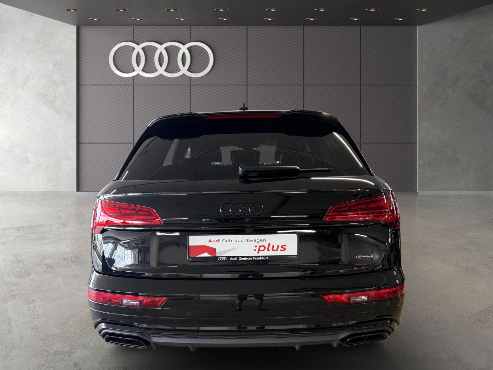 Audi Q5 - Bild 5