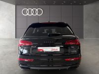 Audi Q5 - Vorschau Bild 5