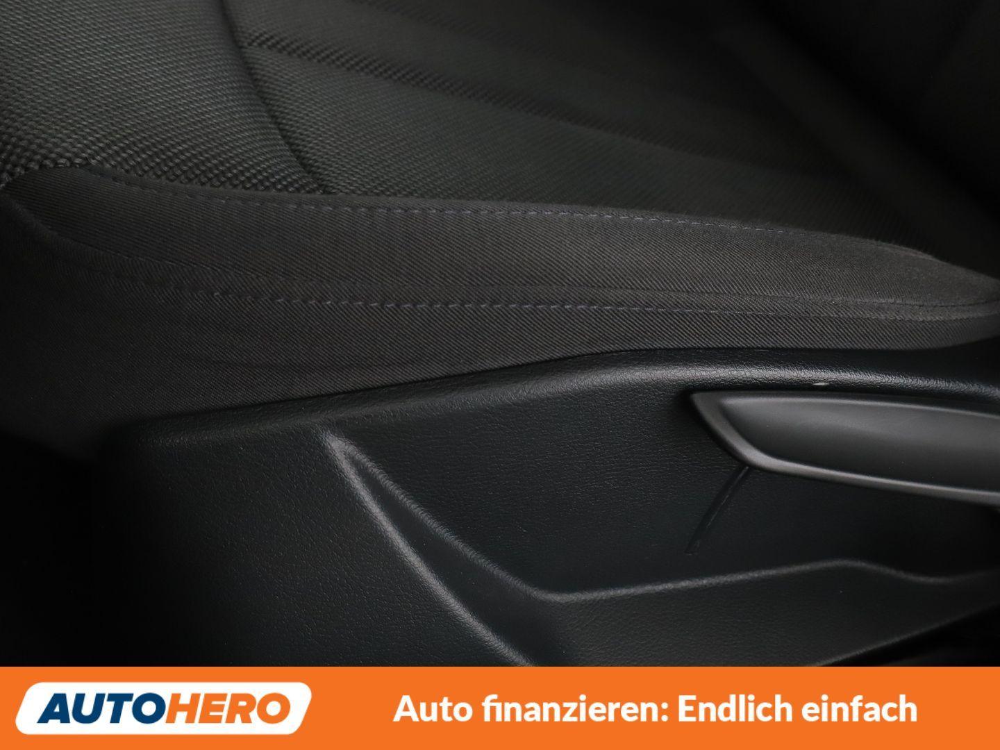 Audi A4 45 TFSI Mild-Hybrid quattro Aut.*NAVI, миниатюра 24