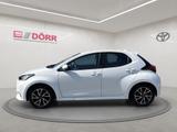 Toyota Yaris 1.5 VVT-i Team Deutschland - gebrauchte Toyota Yaris aus dem Jahr 2021