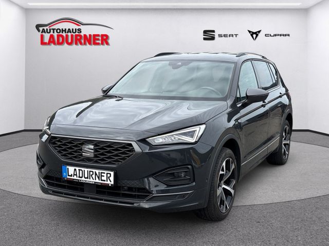 Tarraco FR 4Drive 7 Sitzer * AHK+Navi+FullLink+A