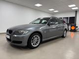 BMW 316d Touring*PDC*SHZ*NAVI* - BMW 316 aus 2012