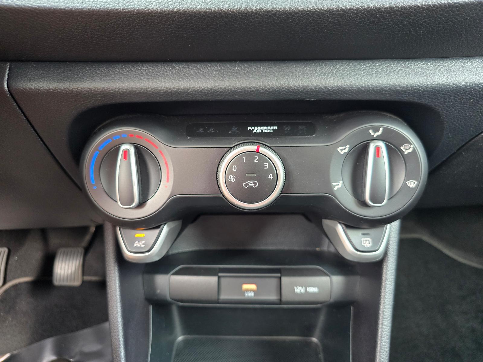 Kia Picanto 1.0 Dream Team°DAB°Klima°Shzg°BT°FSE°SH