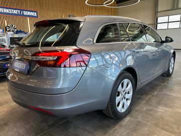 Opel Insignia A Sports Tourer Innovation *BiXenon*