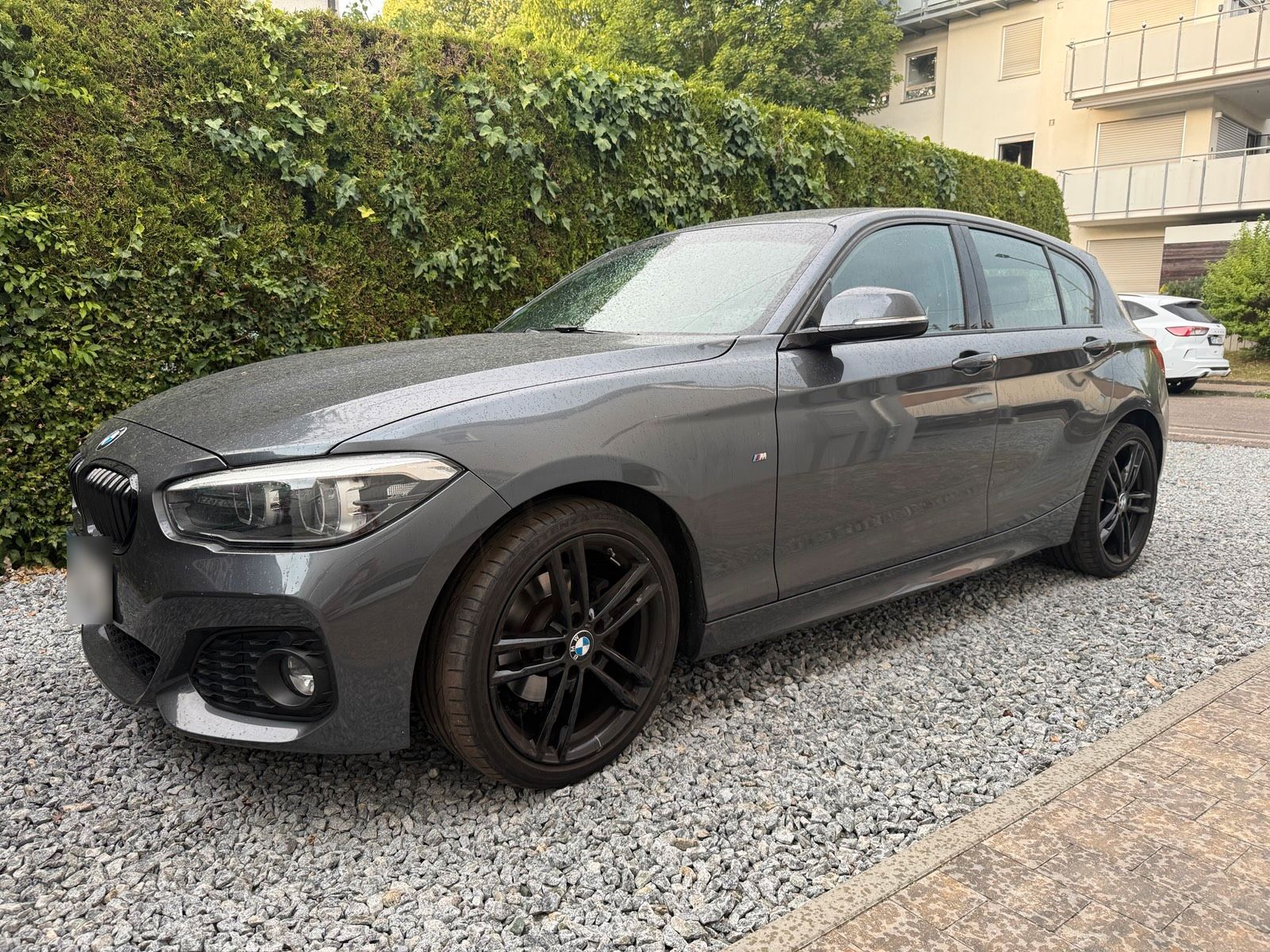 BMW Bmw 120i F20 M Paket