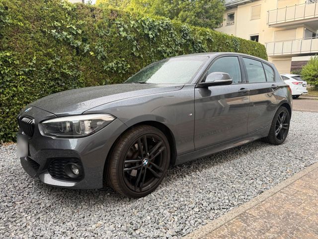 BMW Bmw 120i F20 M Paket