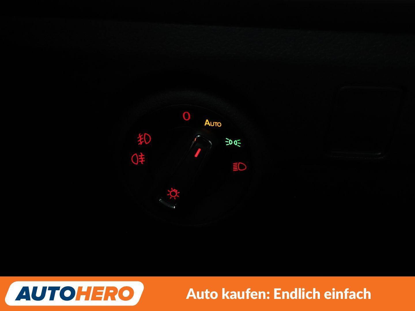 SEAT Arona 1.0 TSI Beats Aut.*NAVI*TEMPO*LED*CAM*SHZ*, миниатюра 24