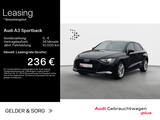 Audi A3 Sportback 35 TFSI advanced Business*ACC*LED* - Audi A3 Jahreswagen: Sportback