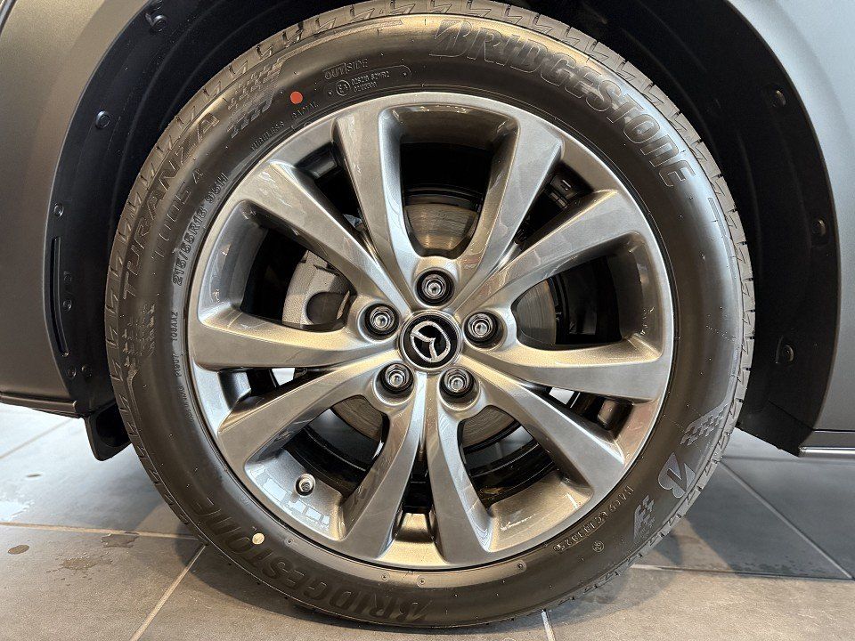 Mazda CX-30 - Bild 23