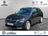 Skoda Kamiq 1.0 TSI DSG Ambition Rückfahrk. ACC DAB - Skoda Kamiq in Lübeck
