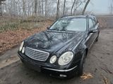 Mercedes-Benz E 320 CDI | T-Modell | R6 Mo... - Mercedes-Benz E 320: Cdi T Modell
