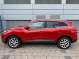 Renault Kadjar Experience - Renault Kadjar: Experience