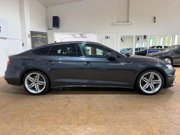 Audi A5 - 6