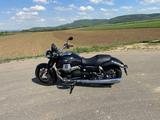Moto Guzzi California 1400 Custom - MOTO GUZZI 1400 CALIFORNIA