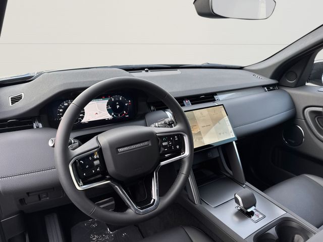 Land Rover Discovery Sport D200 Dynamic SE+ACC+MY25+Pano+Ke