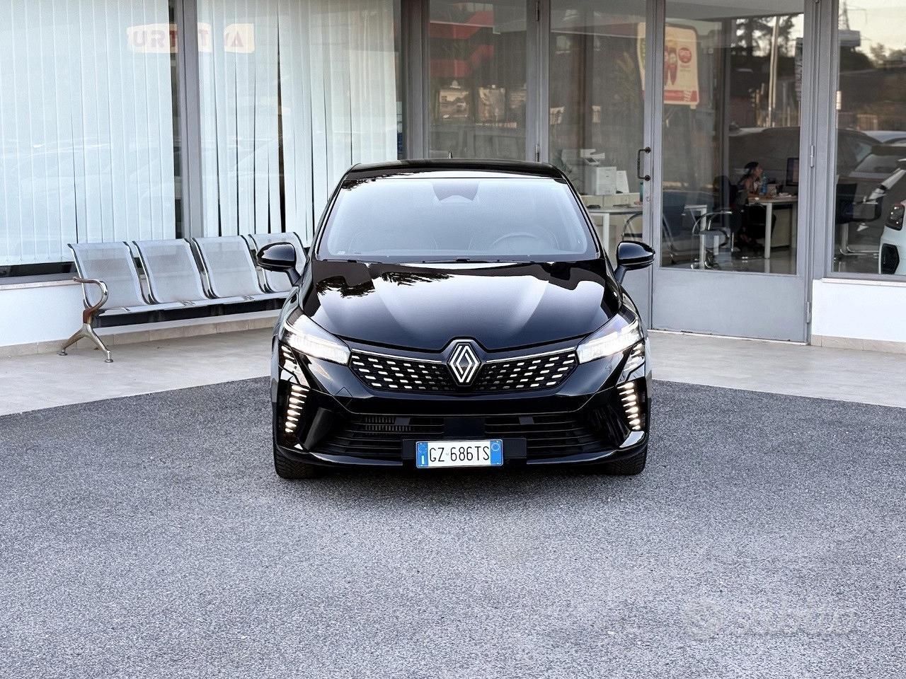 Renault Clio 1.0 Benzina 90CV E6 - 2025 imagem 2