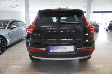 Volvo XC40 - 6