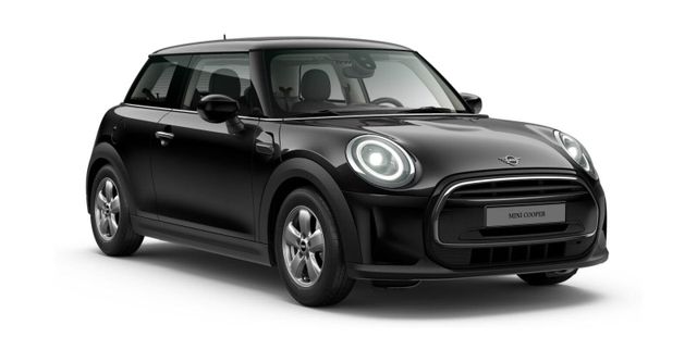 MINI Cooper 3-Türer LED/SHZ/PDC-hi/DAB/SLI