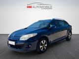 Renault Megane III*1,5 DCI*KLIMA*PDC*TEMP*EURO5*TÜV NEU* - Renault Megane aus 2009: Kombi