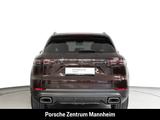 Porsche Cayenne Matrix Anhängevorrichtung SurroundView 1 - gebrauchte Porsche Cayenne aus dem Jahr 2021