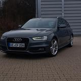 Audi A4 3.0 TDI 150kW multitronic S line Avant S line