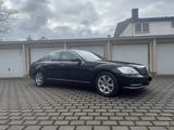 Mercedes-Benz S 350 -