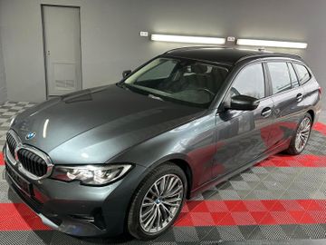 BMW 320 - 12