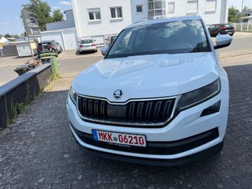 Skoda Kodiaq - 2