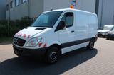 Mercedes-Benz Sprinter II Kasten 310 CDI/ Klima/Automatik/1.Hd - Mercedes-Benz Sprinter: 310 Cdi