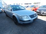 Volkswagen Passat Variant Comfortline Family"AHK" - Volkswagen Passat Variant aus 2004