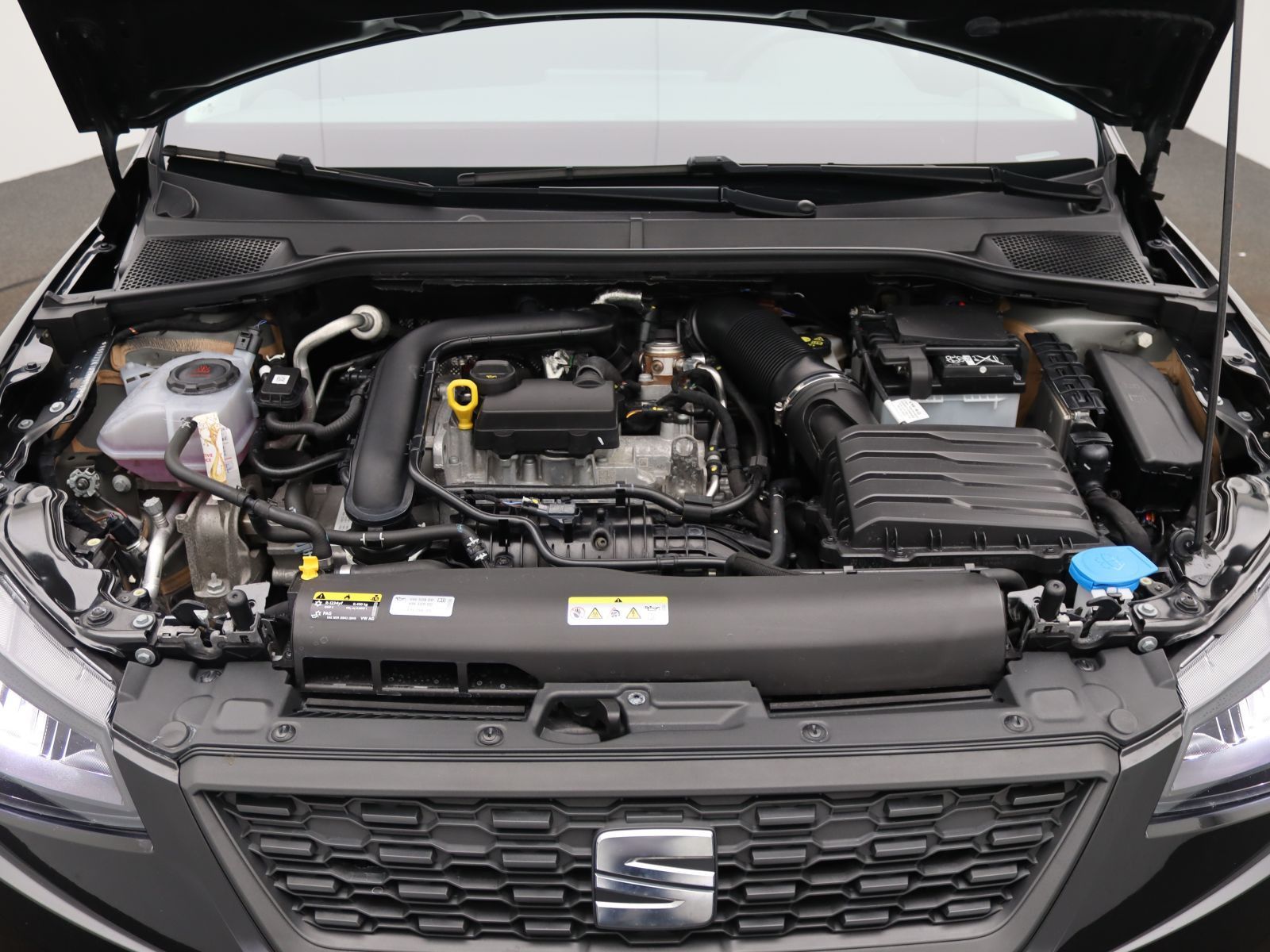 Seat Ibiza - Bild 16