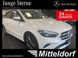 Mercedes-Benz B 180 PROGRESSIVE NAVI 7G LED AHKNavi/Autom. - gebrauchte Mercedes-Benz B 180 aus dem Jahr 2020