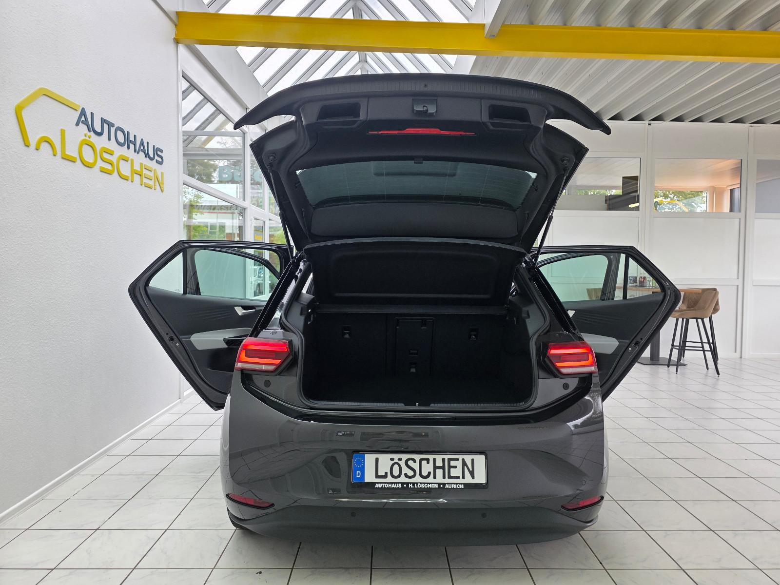 Volkswagen ID.3 Pro Performance 150 kW Wärmepumpe SportPlus, миниатюра 15