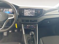 Volkswagen Taigo - Vorschau Bild 11