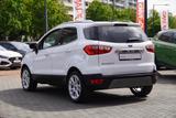 Ford EcoSport 1.0 EcoBoost Titanium Android Apple B&O - gebrauchte Ford EcoSport aus dem Jahr 2020