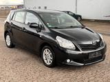 Toyota Verso Edition 2.0D Panorama - 2x PDC - TÜV NEU - Toyota Verso mit Diesel-Antrieb