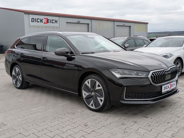SKODA Superb 2.0 TDI 4x4 Selezione MATRIX*AHK*PANO*19&quot;