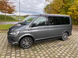 Volkswagen T6 California Beach / wenig km / sehr gepflegt