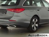 Mercedes-Benz C 220 d T AVANTGARDE PSD LED AHK AssPkt RFK eHec - Mercedes-Benz C 220: Avantgarde
