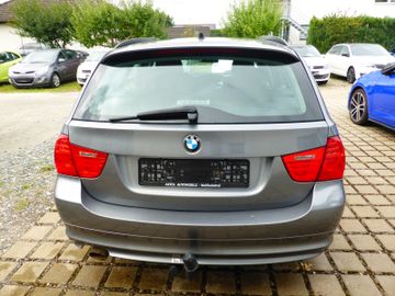 BMW 318 - 6