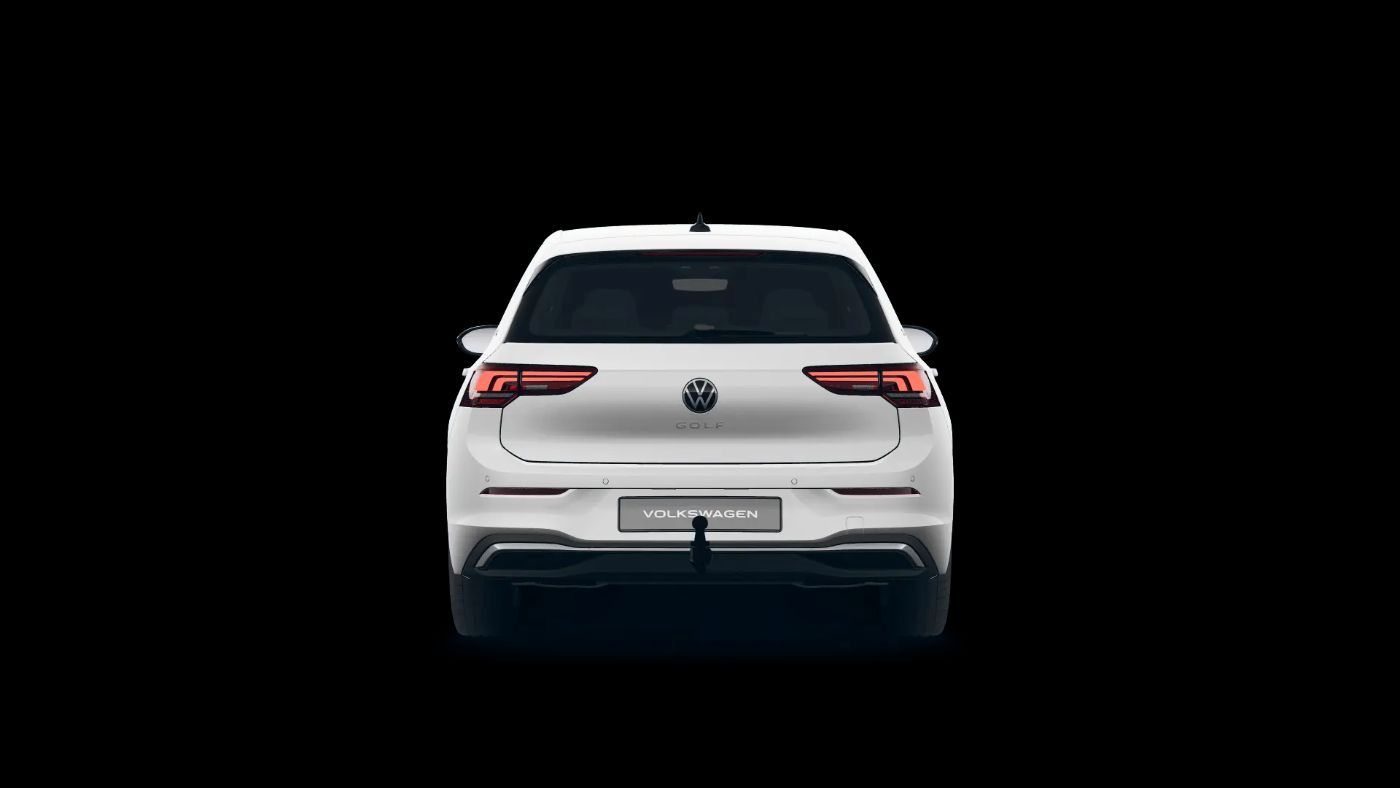 Volkswagen Golf - Bild 5
