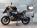 BMW R 1250GS Adventure 40 Jahre GS 40Jahre GS ADV - BMW R 1250 GS ADVENTURE