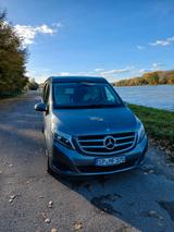 Mercedes-Benz MARCO POLO - Mercedes-Benz Marco Polo